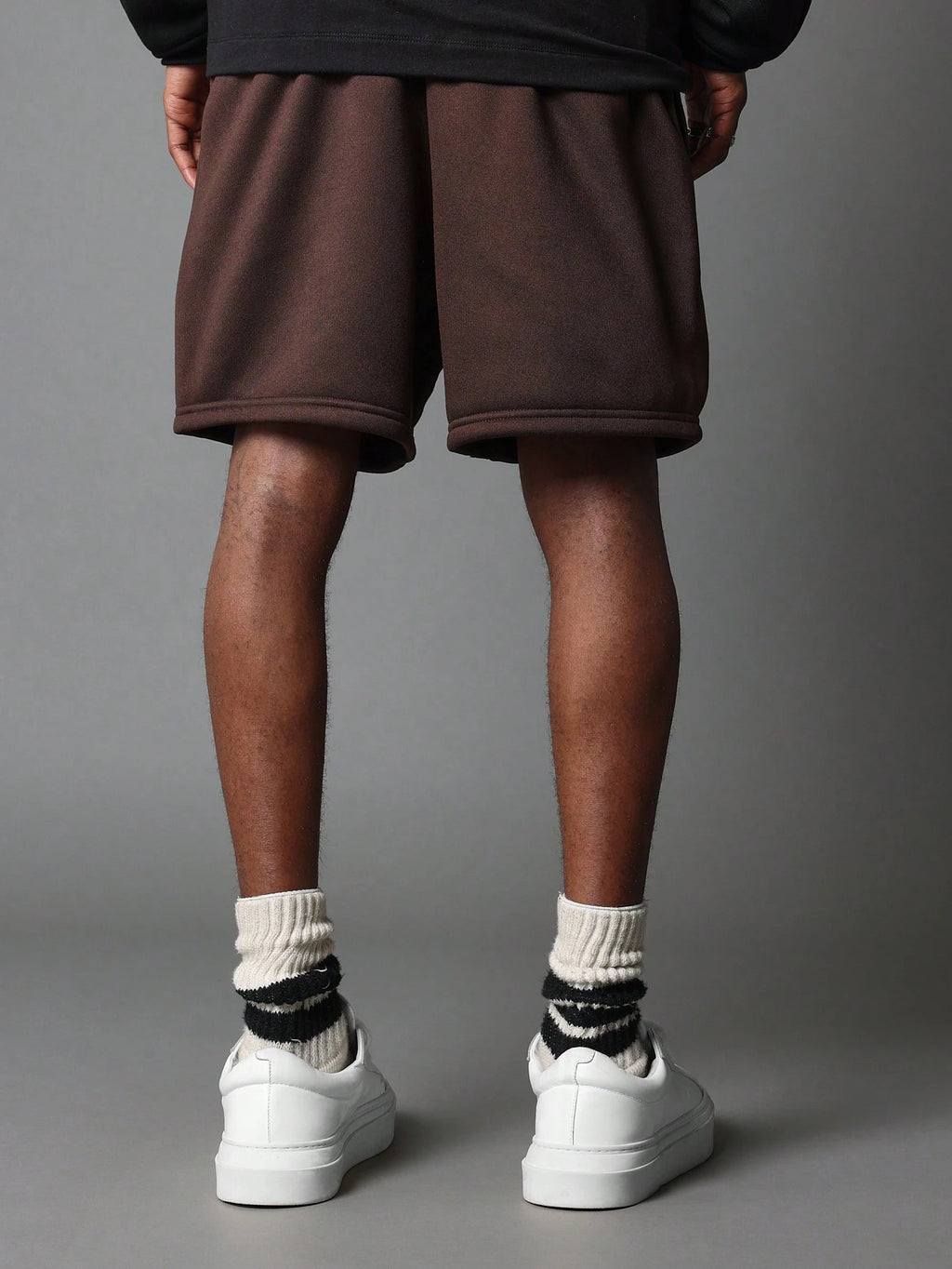 19366 1t-012 Short corto de caída de entrepierna 1 Pza