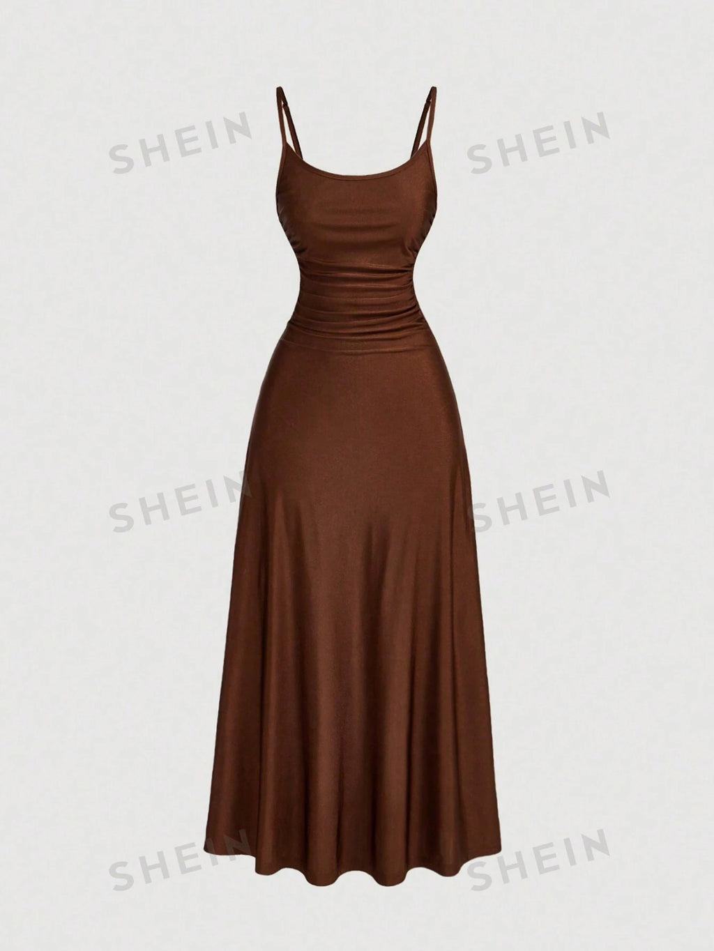 17549 1a-110 Vestido con tirantes finos 1 Pza