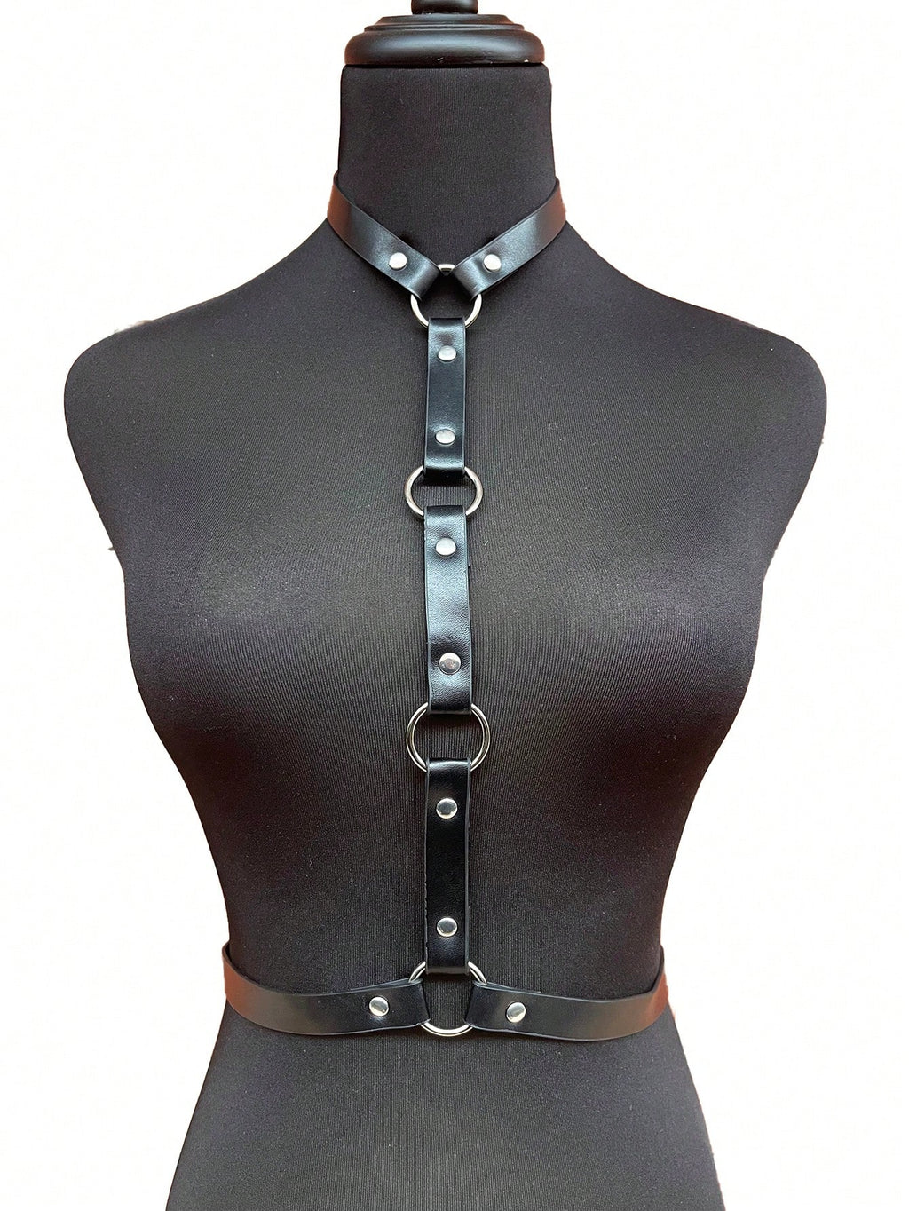 18772 1a-011 Cinturón de decoración corporal 1 Pza