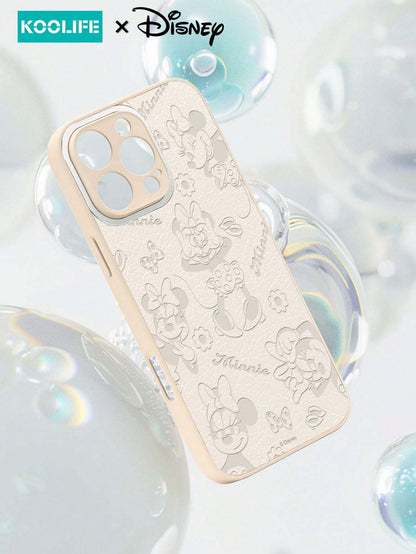 18893 2t-014 Funda de teléfono  Disney  1 Pza