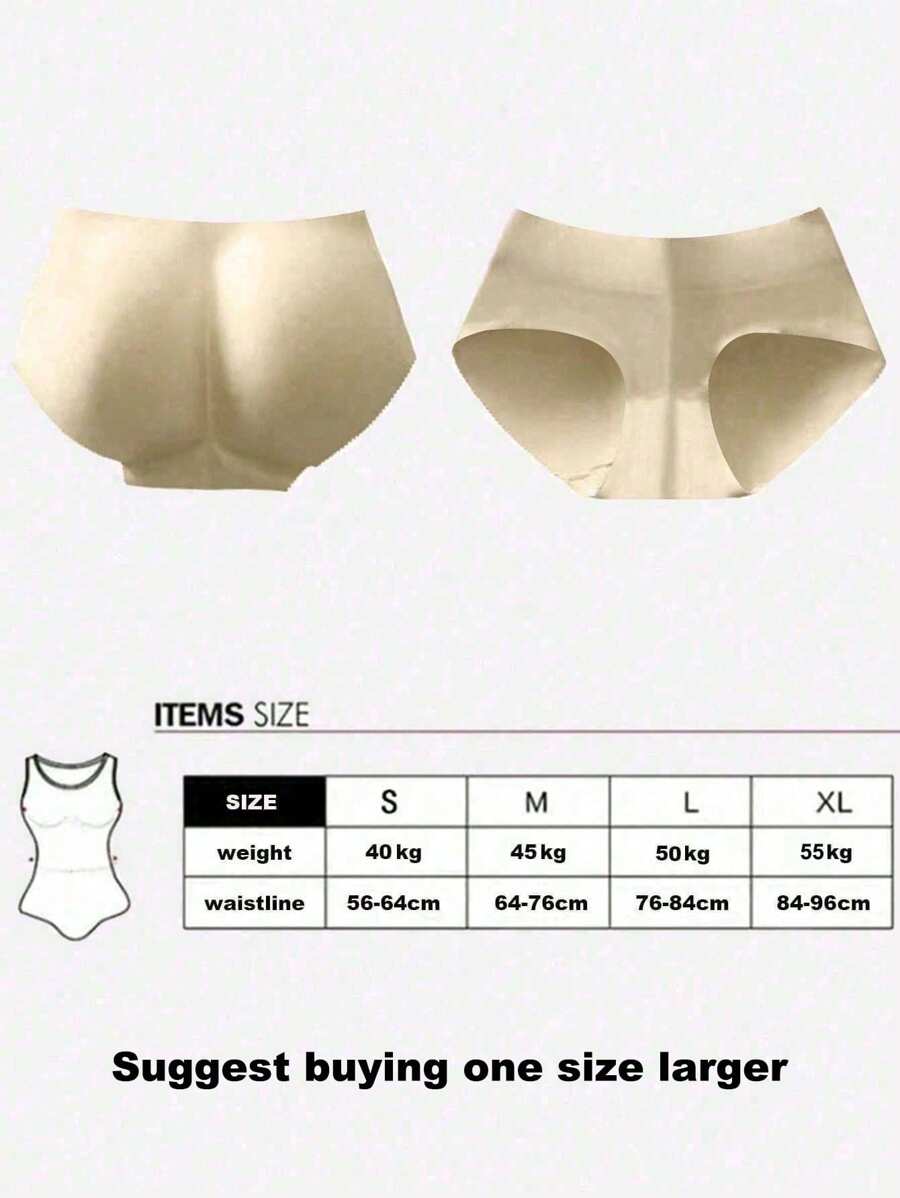 19001 1a-090 Braga moldeadora sin costuras 1 Pza