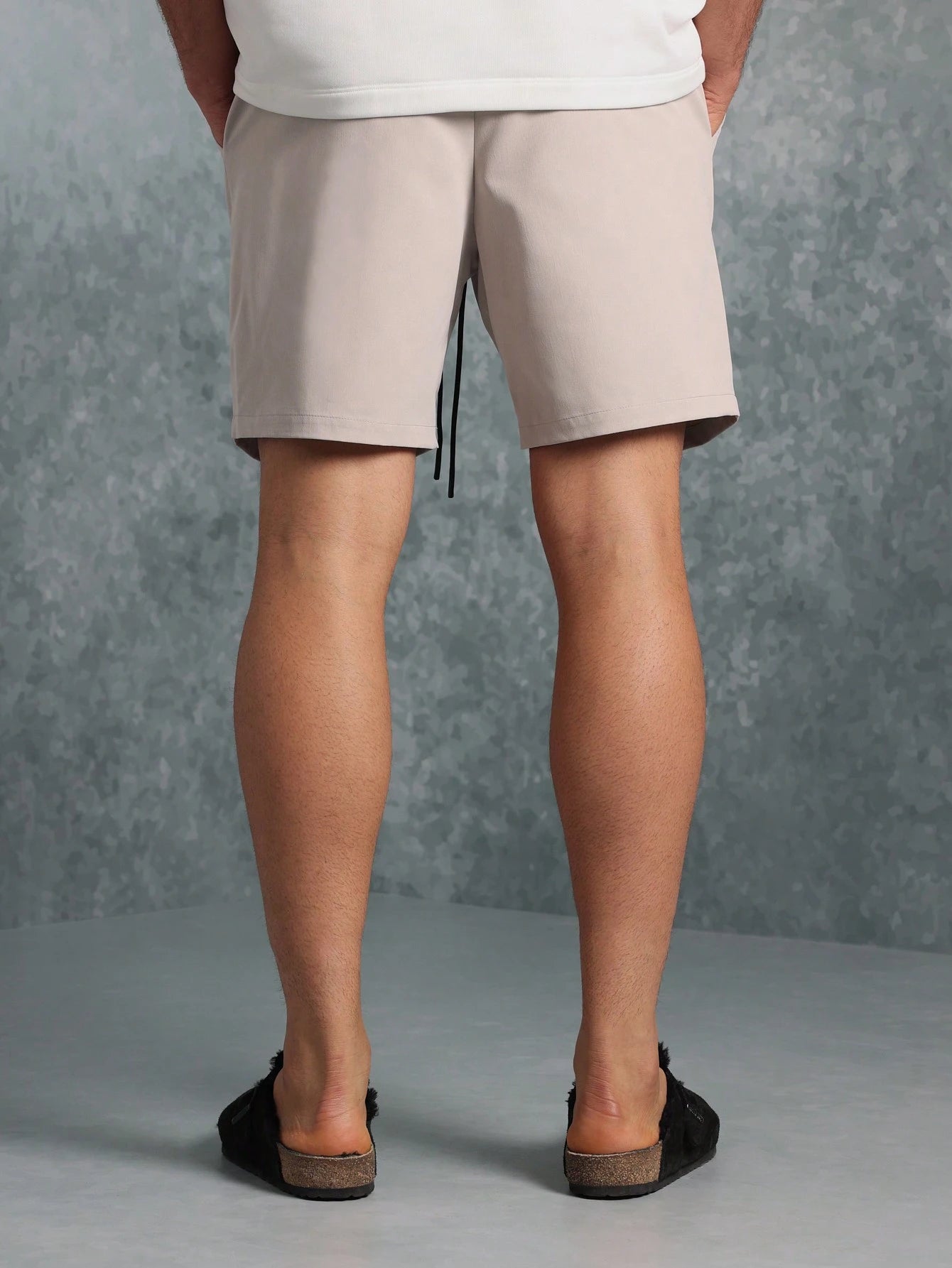 18297 1t-012 Short de algodón 1 Pza