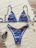 19515 id-117 Bikini Tie Dye 2 Pzas