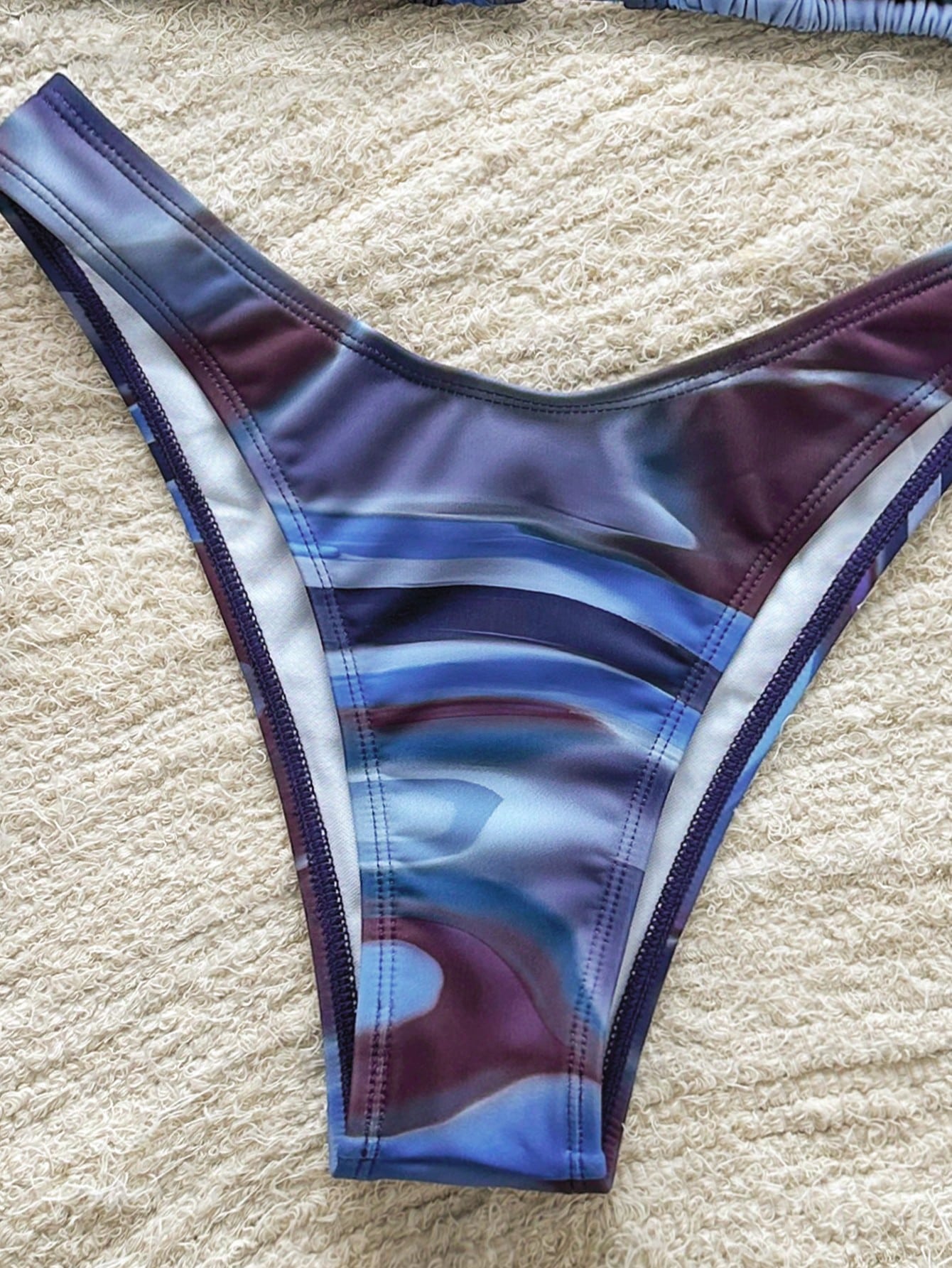 19515 id-117 Bikini Tie Dye 2 Pzas