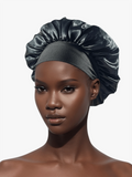 17905 1b-013 Gorro para dormir de satén 1 Pza
