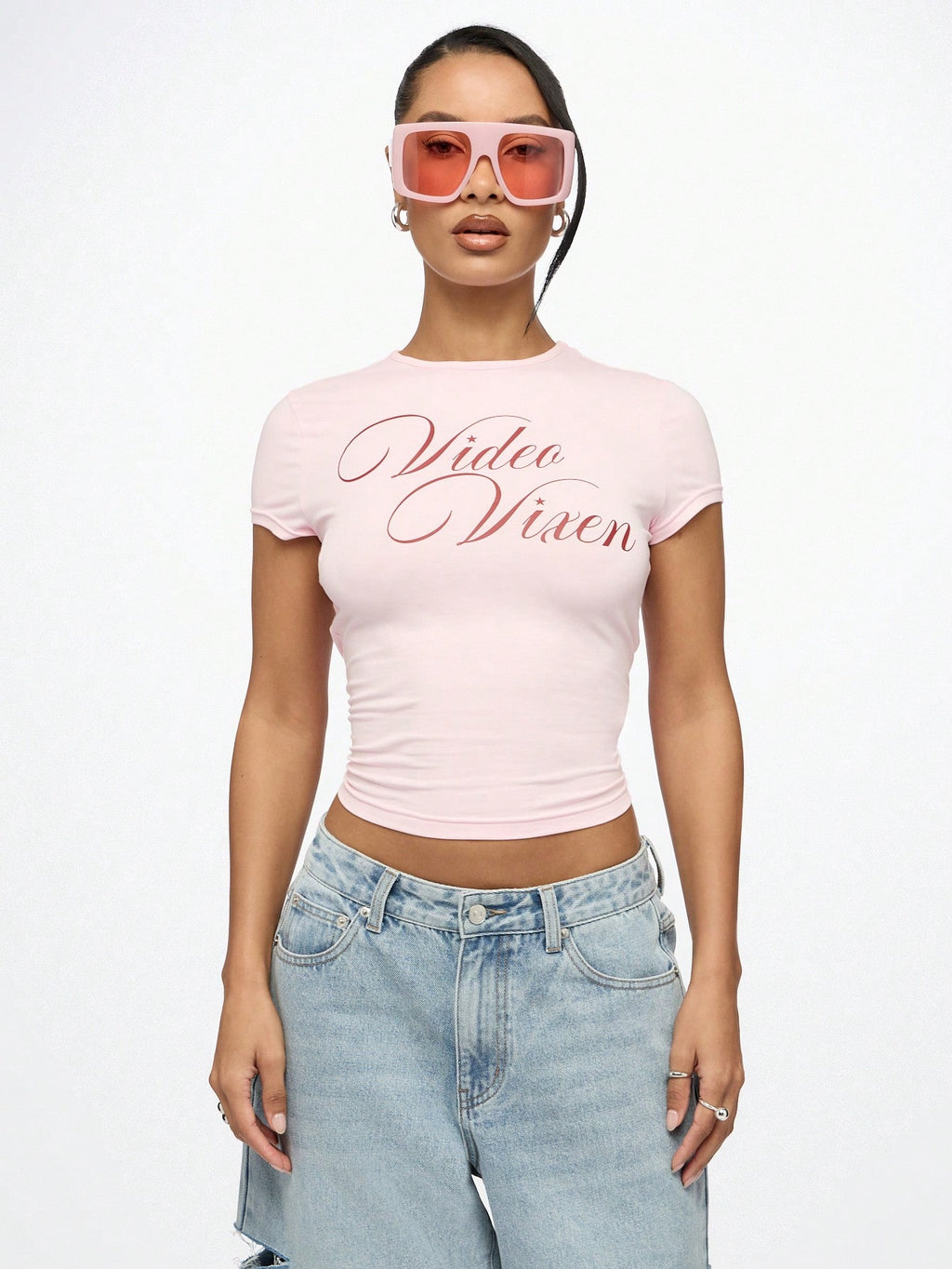 19378 1a-049 Camiseta entallada 1 Pza