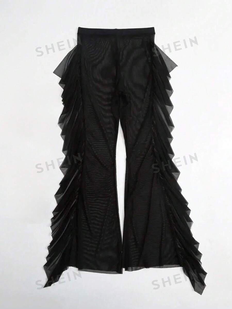19016 1a-111 Pantalones cover up 1 Pza