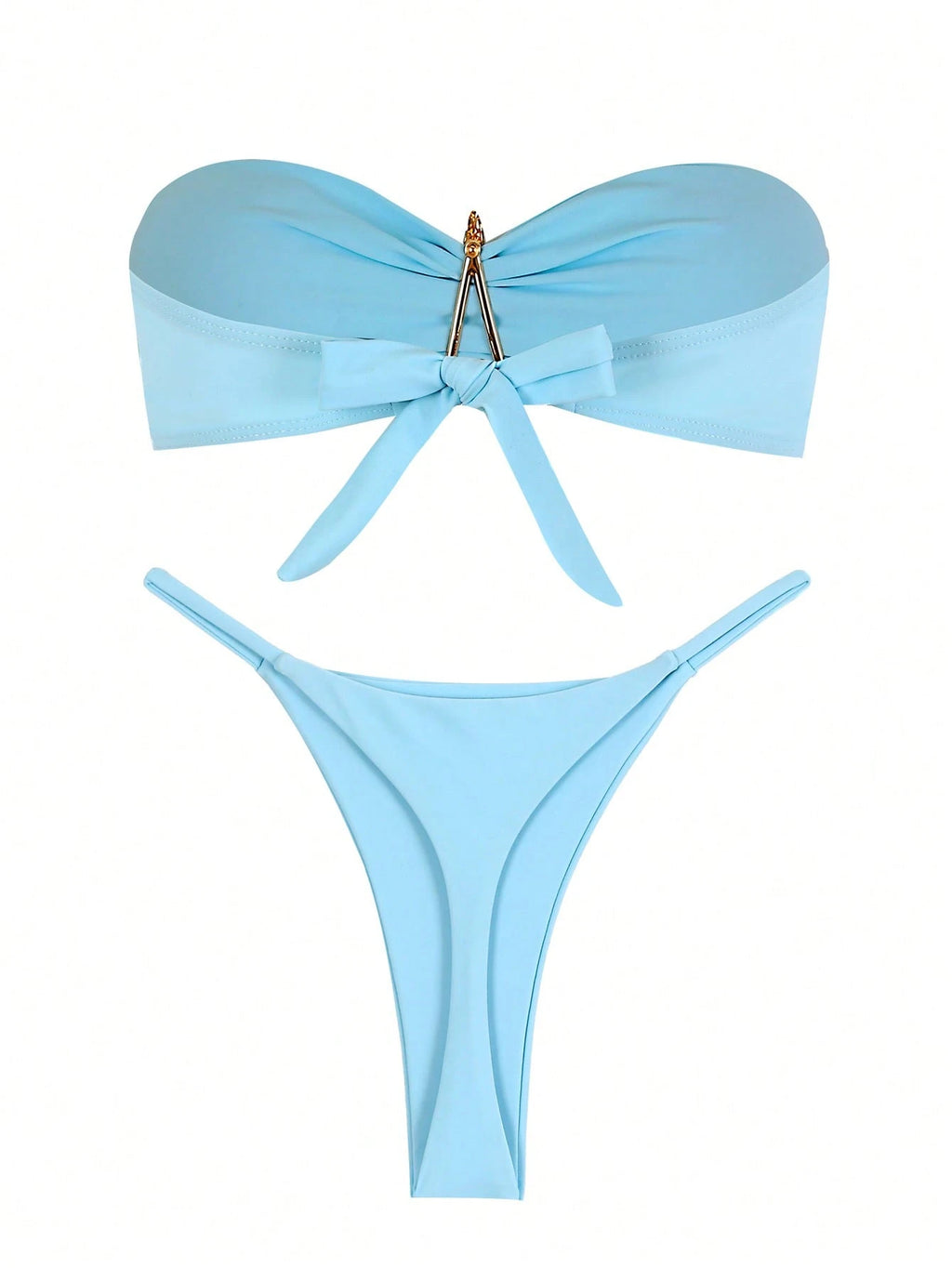 19418 1a-069 Conjunto de bikini 2 Pzas
