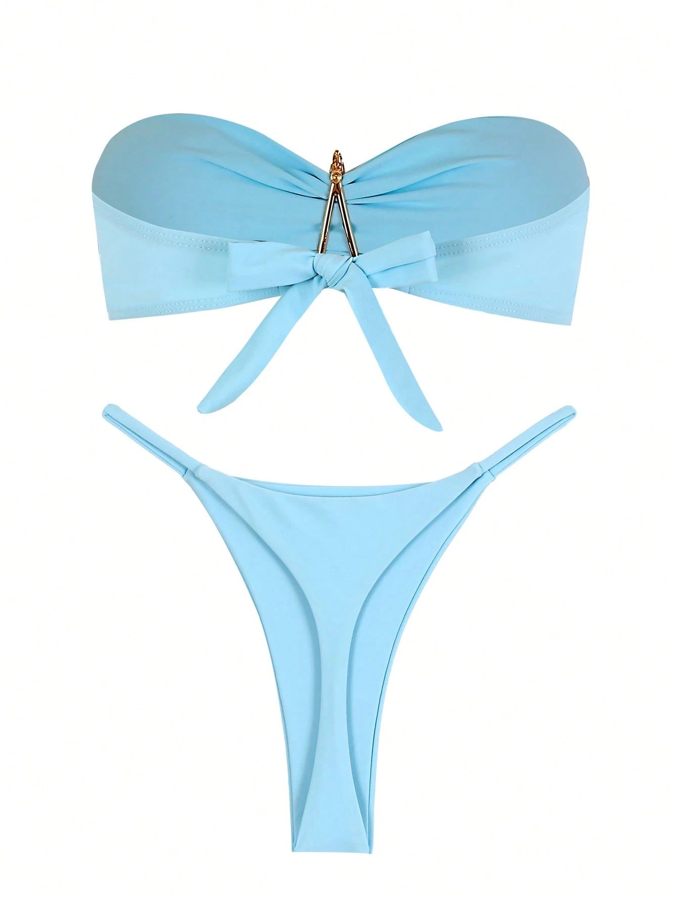 19418 1a-069 Conjunto de bikini 2 Pzas