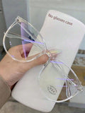 19383 1l-399 Gafas transparentes 1 Pza