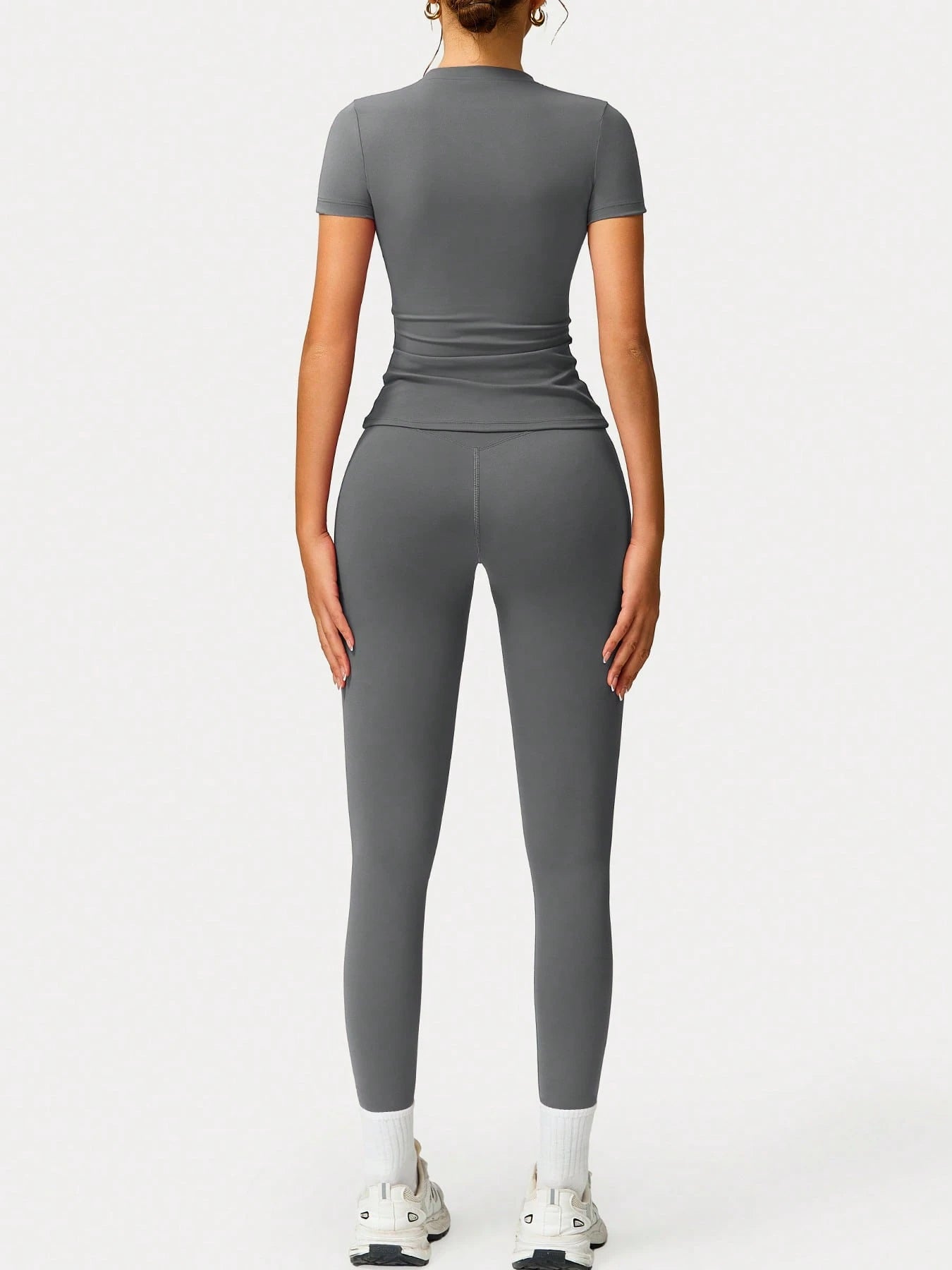 19304 1a-024 Conjunto deportivo 2 Pzas