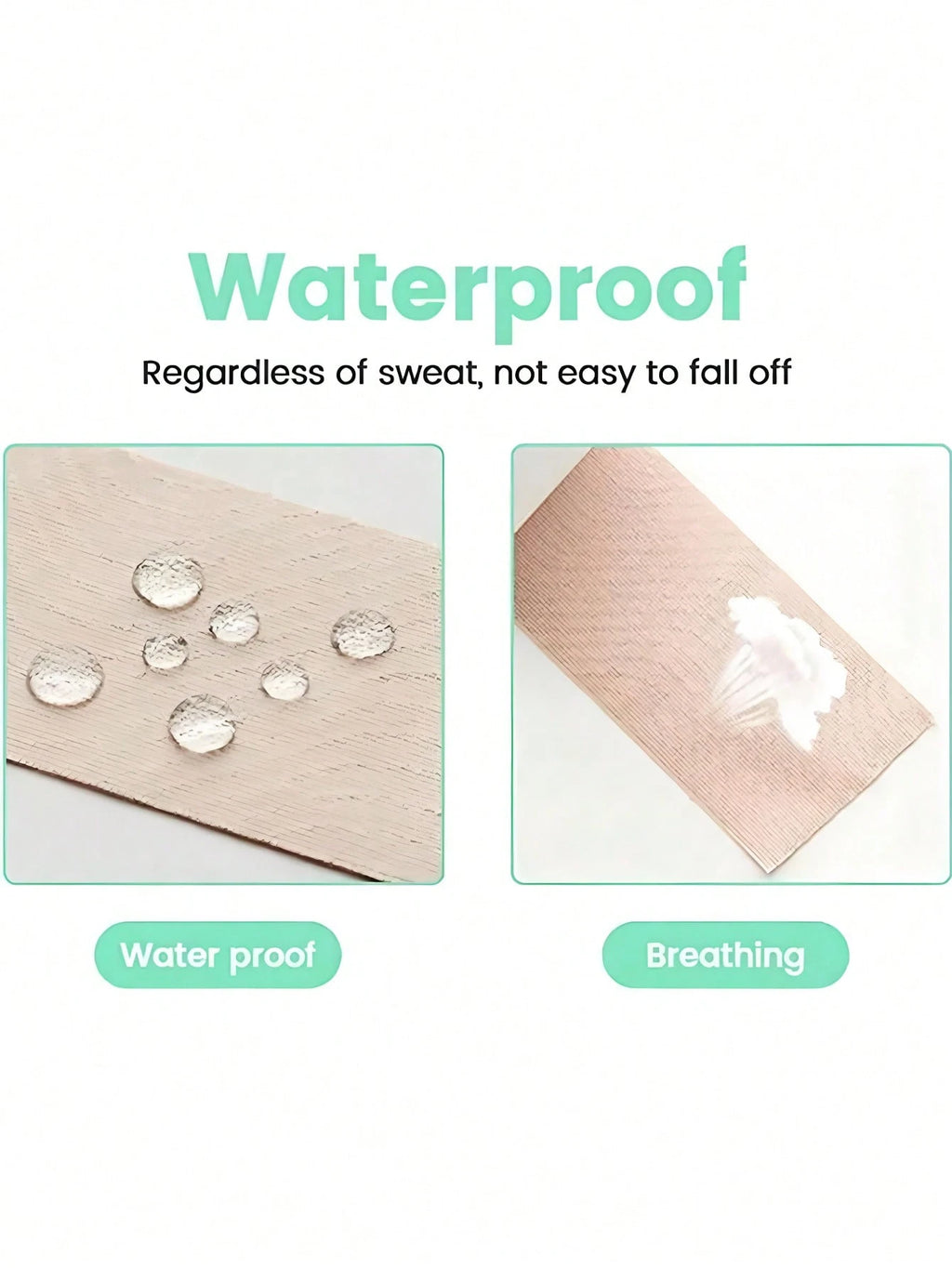 19942 1a-009 Cinta adhesiva desechable para levantar el sostén