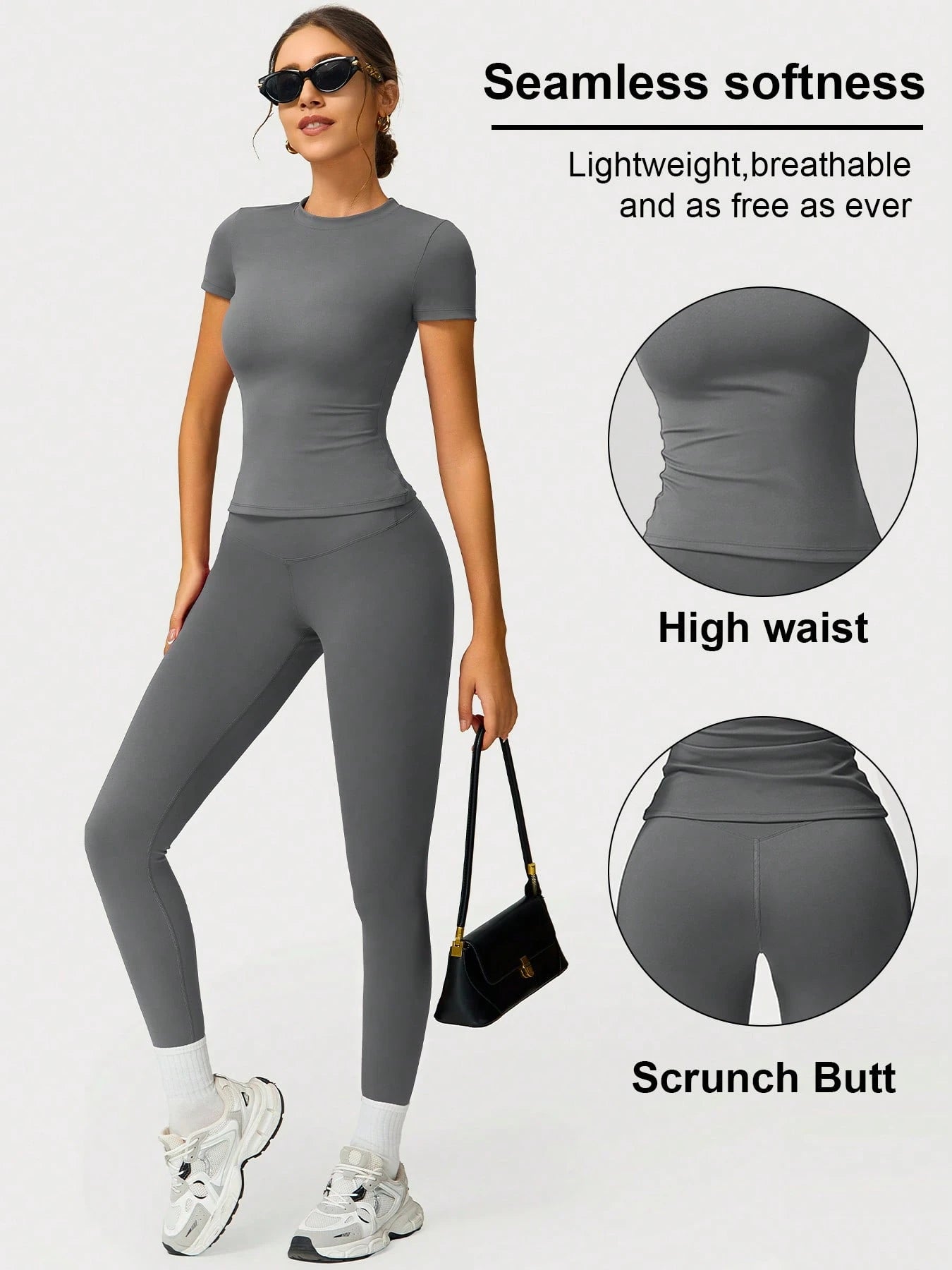 19304 1a-024 Conjunto deportivo 2 Pzas