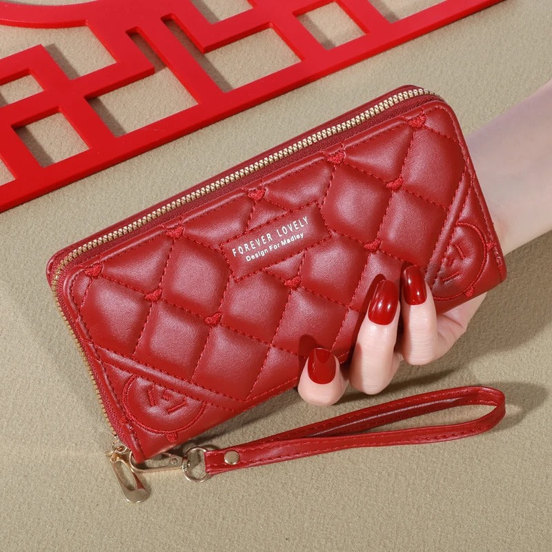14570 1t-002 Cartera bordada