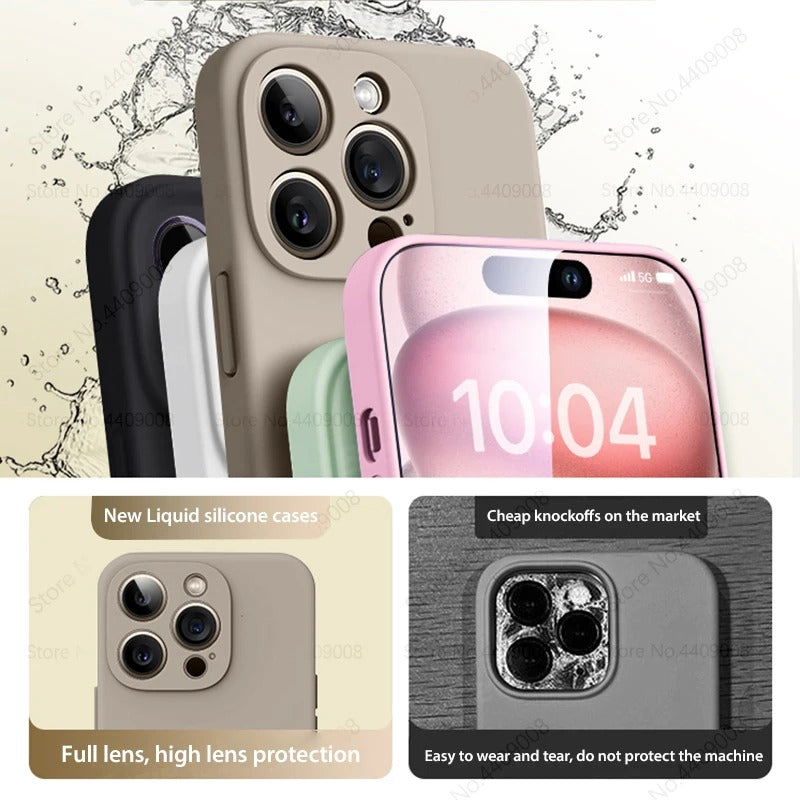 14259 2t-014 Funda magnética de silicona 1 Pza