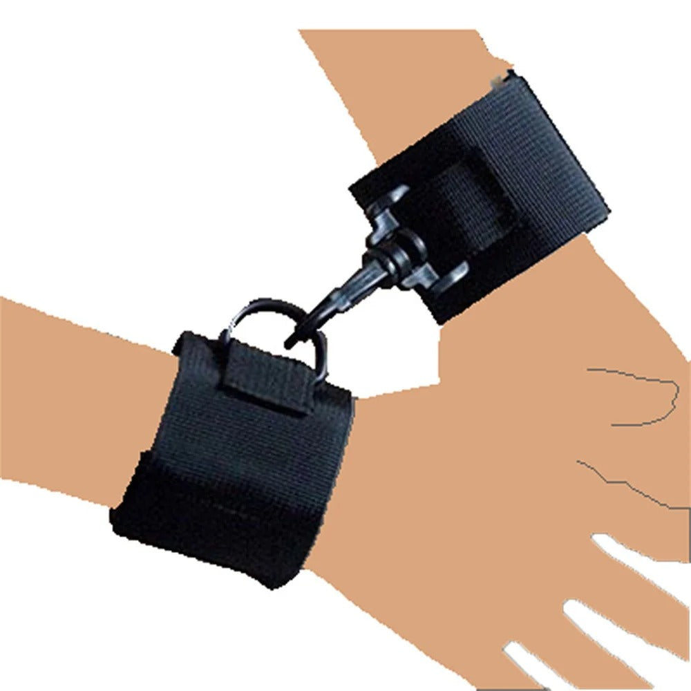 14633 1b-076 Esposas sexuales