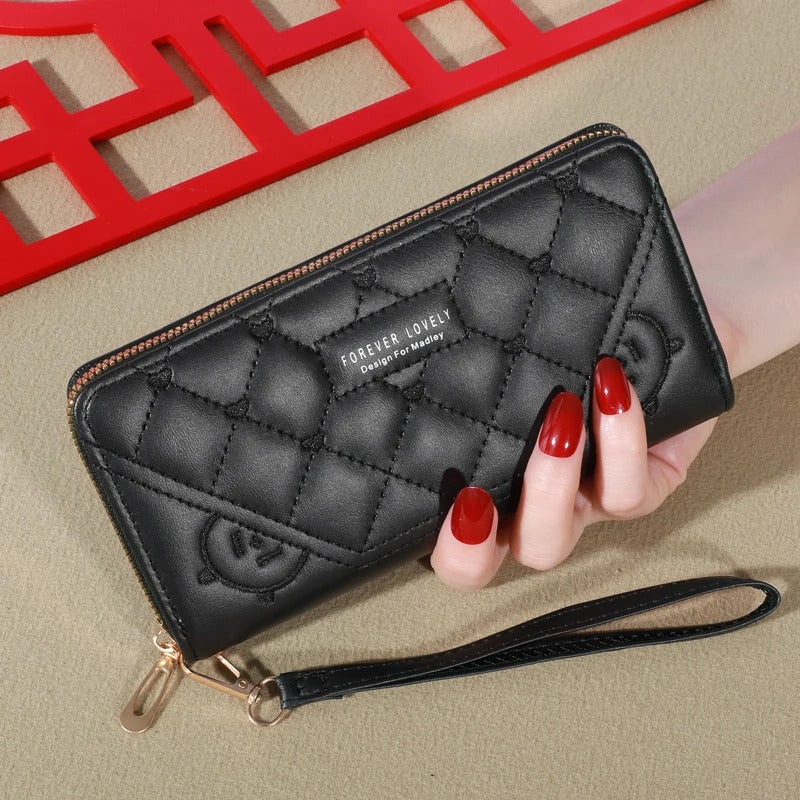 14570 1t-002 Cartera bordada