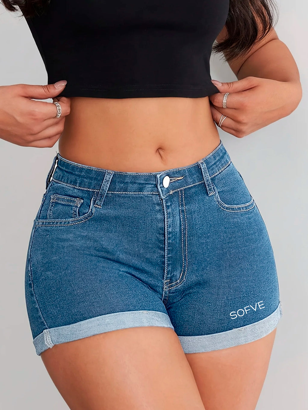 19472 1t-007 Shorts SOFVE