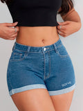 19472 1t-007 Shorts SOFVE