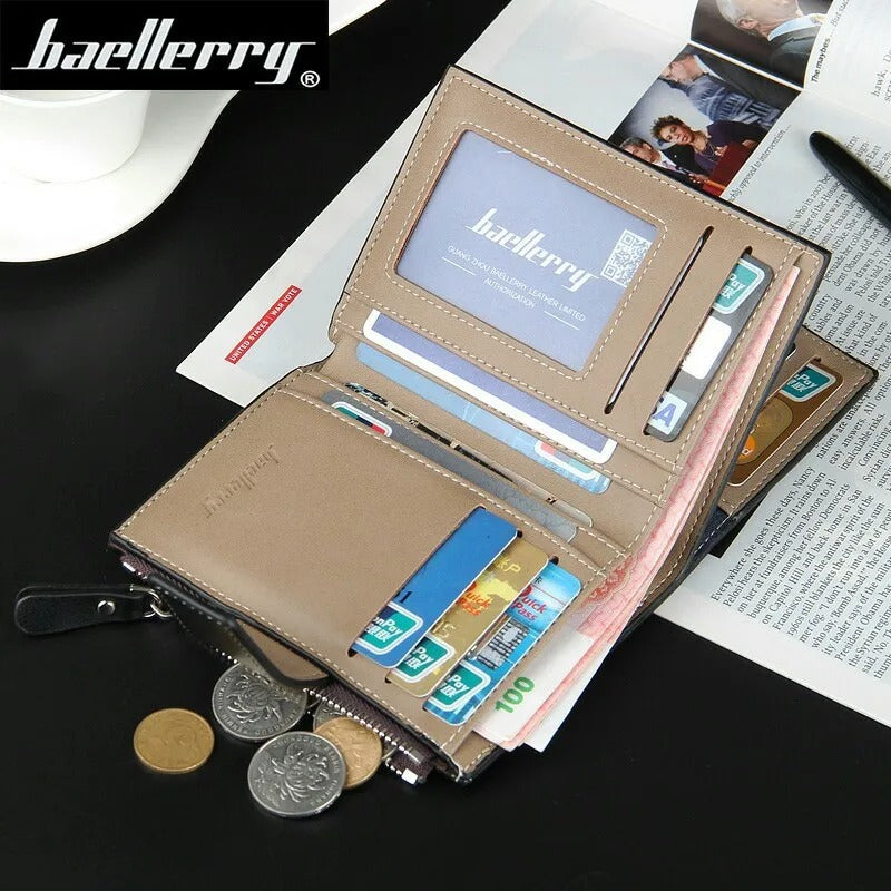 15609 1c-01-05 Billetera de lujo 1 Pza