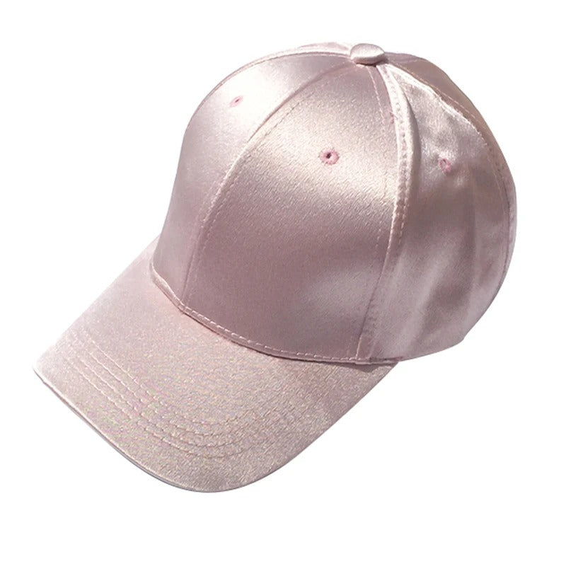 16440 1c-001 Gorra de satén 1 Pza