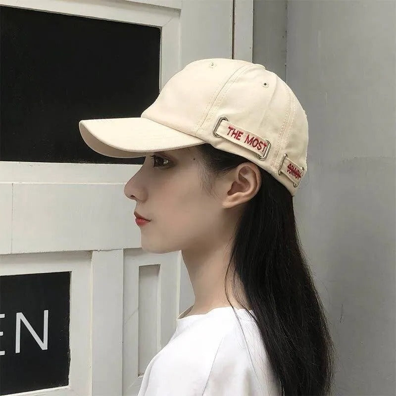 15807 1c-022 Gorra con bordado 1 Pza