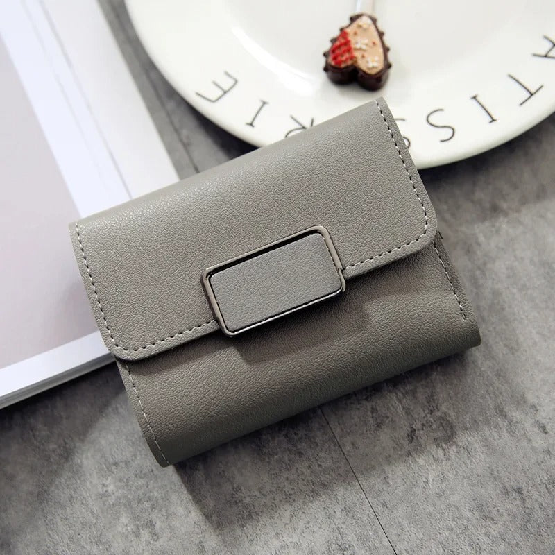 15626 1t-002 Cartera de cuero sintético 1 Pza