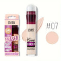 16883 1b-005 Corrector con cabeza de esponja para ojeras 1 Pza