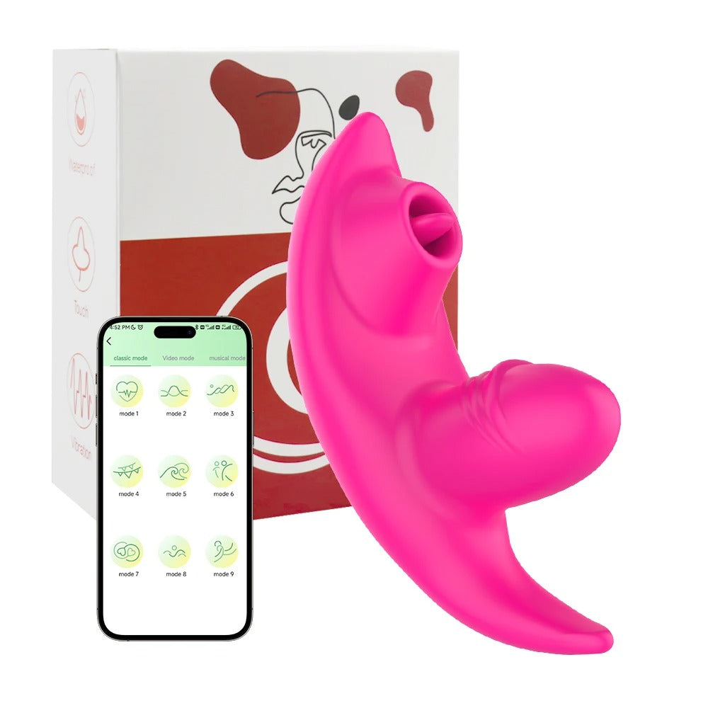 13541 2b-02-06 Minivibrador de ropa para mujer