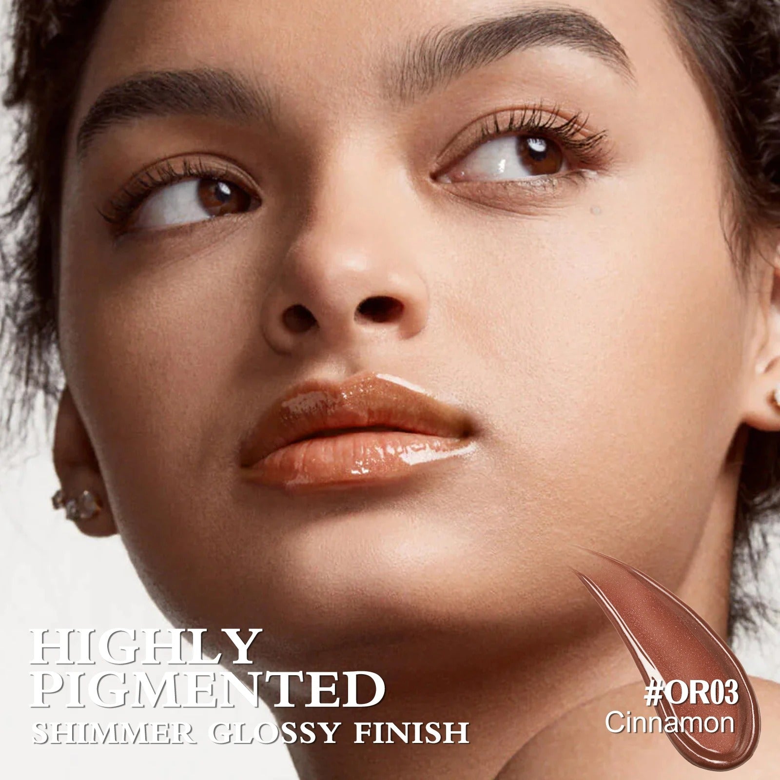 15731 1b-048 lápiz labial de diamante hidratante 1 Pza