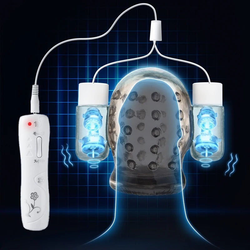 13133 1a-091 Masturbador de pene sexual