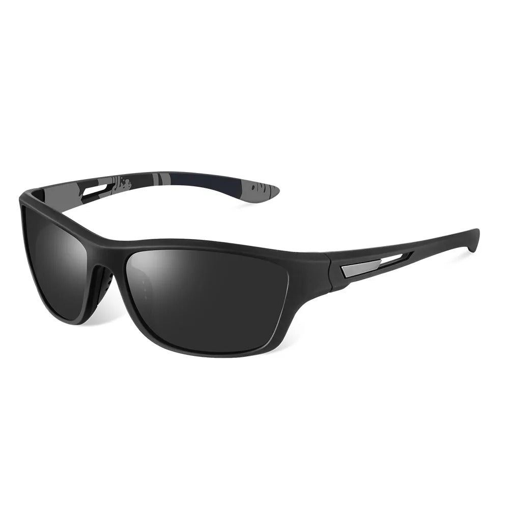 16917 1b-001 Gafas de sol polarizadas rectangulares 1 Pza