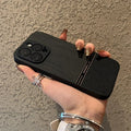 13771 2t-014 Funda de teléfono de grano de madera 1 Pza
