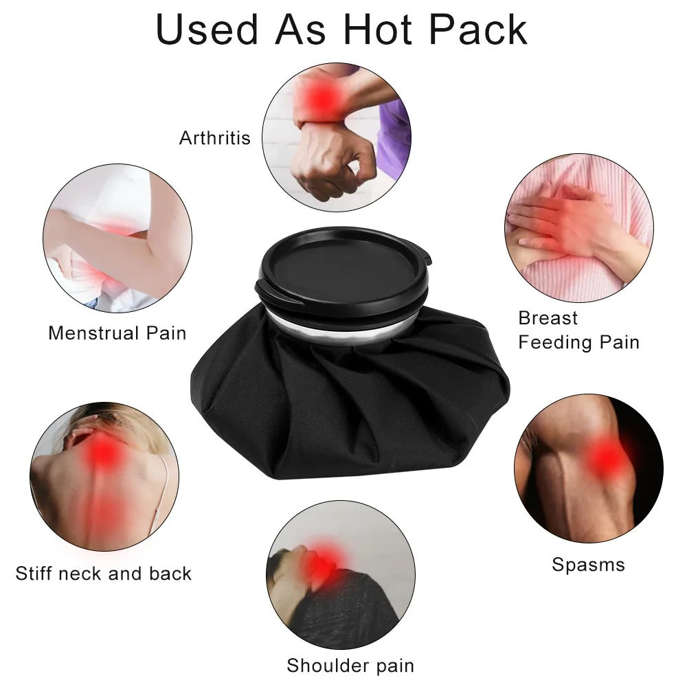 17055 1b-006 Bolsa enfriadora reutilizable 1 Pza