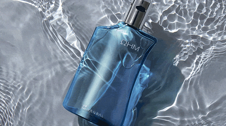 10028 1b-077 Perfume OHM 100 ml