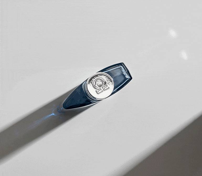 10028 1b-077 Perfume OHM 100 ml