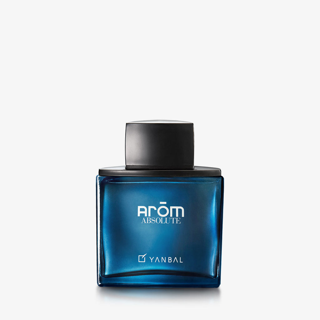 10025 1b-070 Perfume Arom Absolute 90 ml