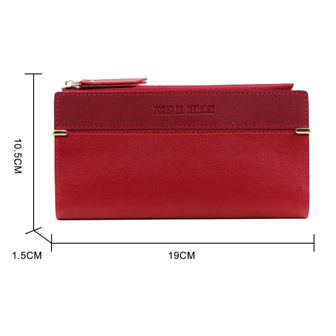 14552 1t-002 Monedero largo