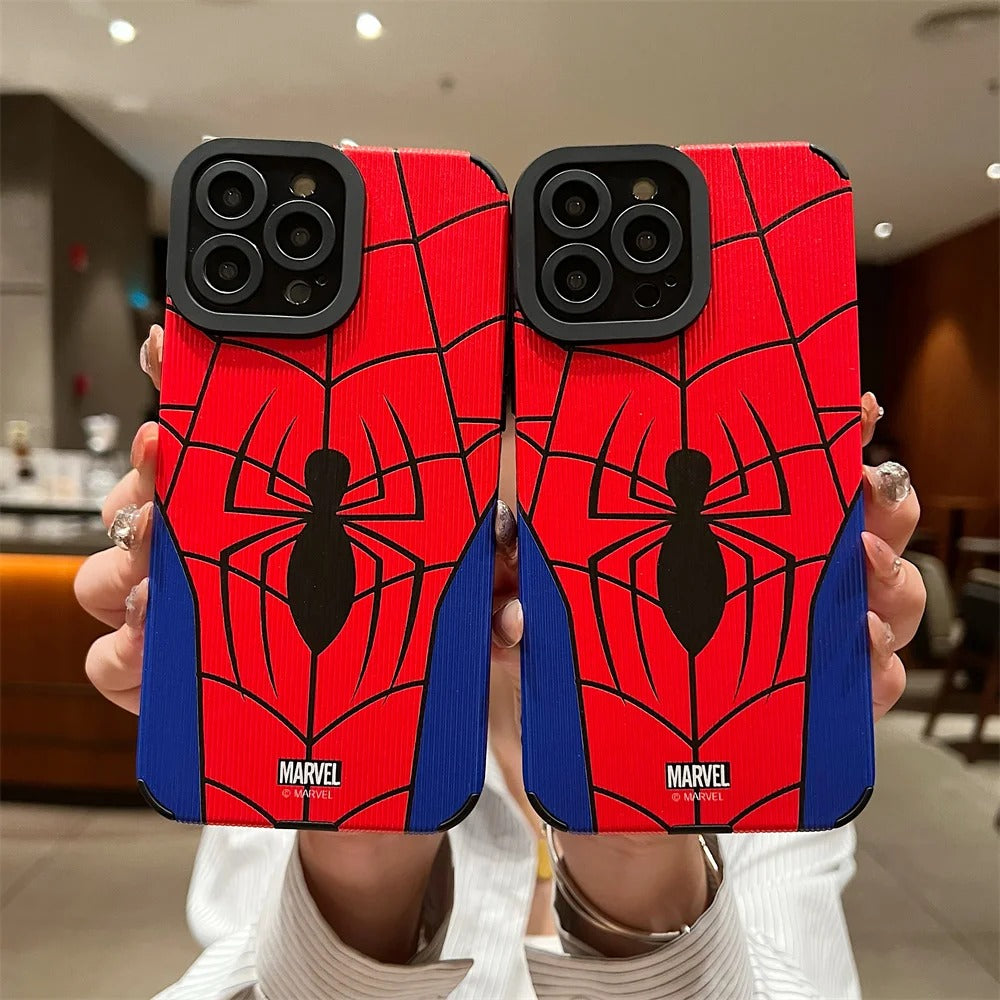 13068 1b-04-18 Funda SpiderMan