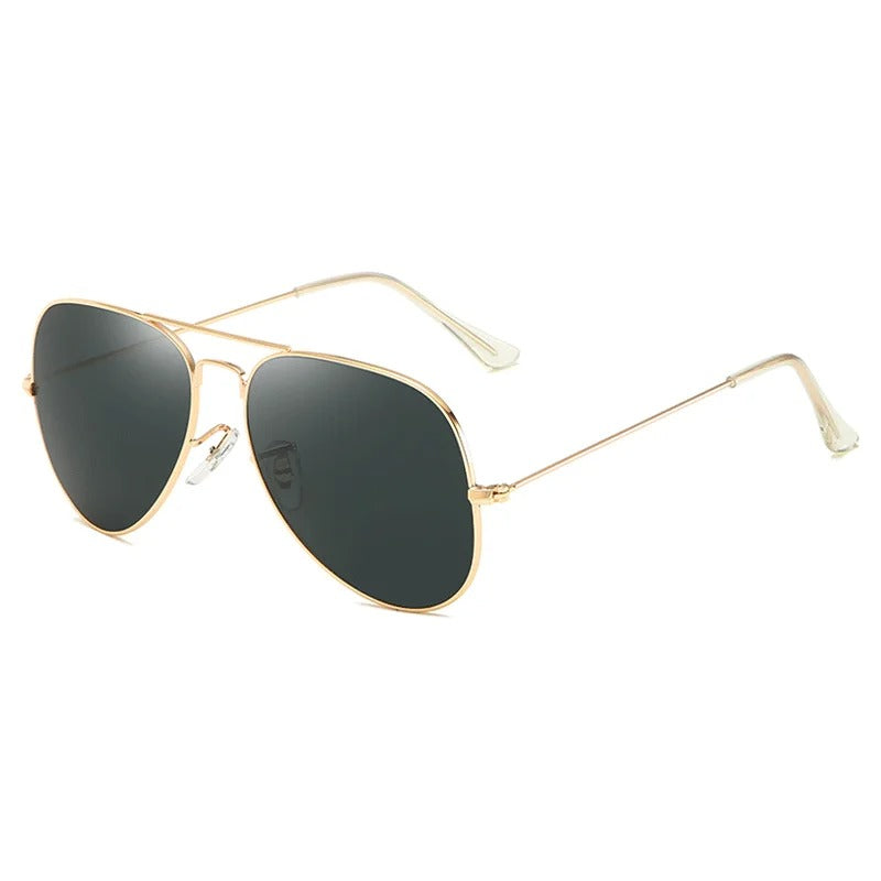 16718 1l-384 Gafas de sol de aviación 1 Pza