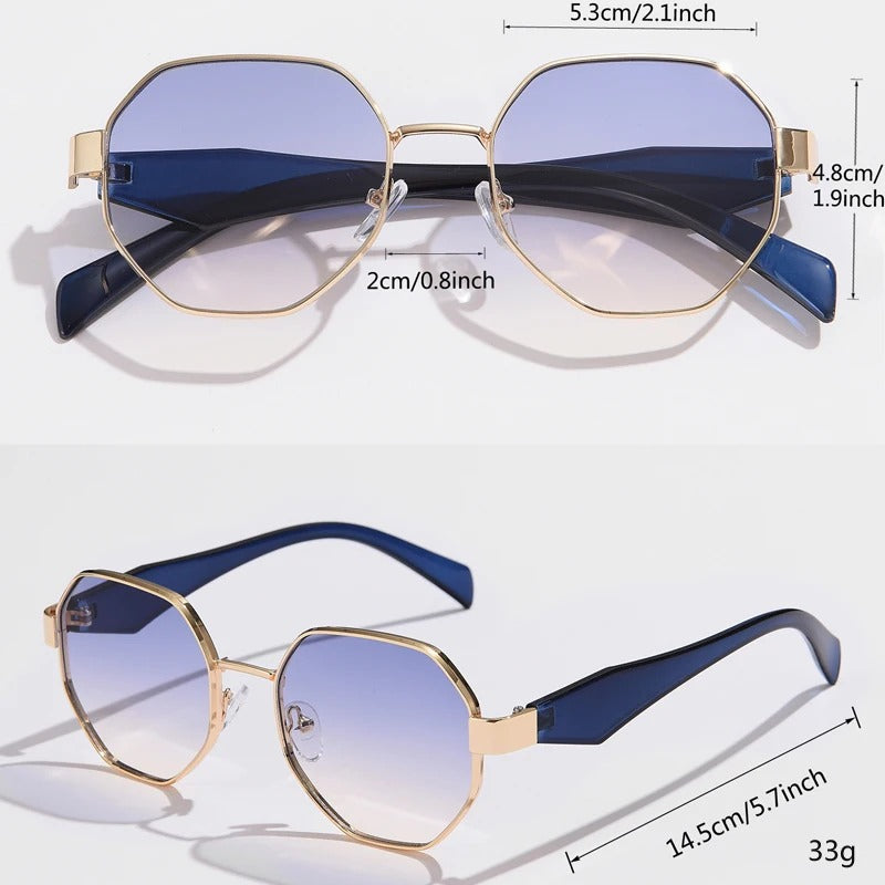 14208 1l-394 Gafas de sol 1 Pza