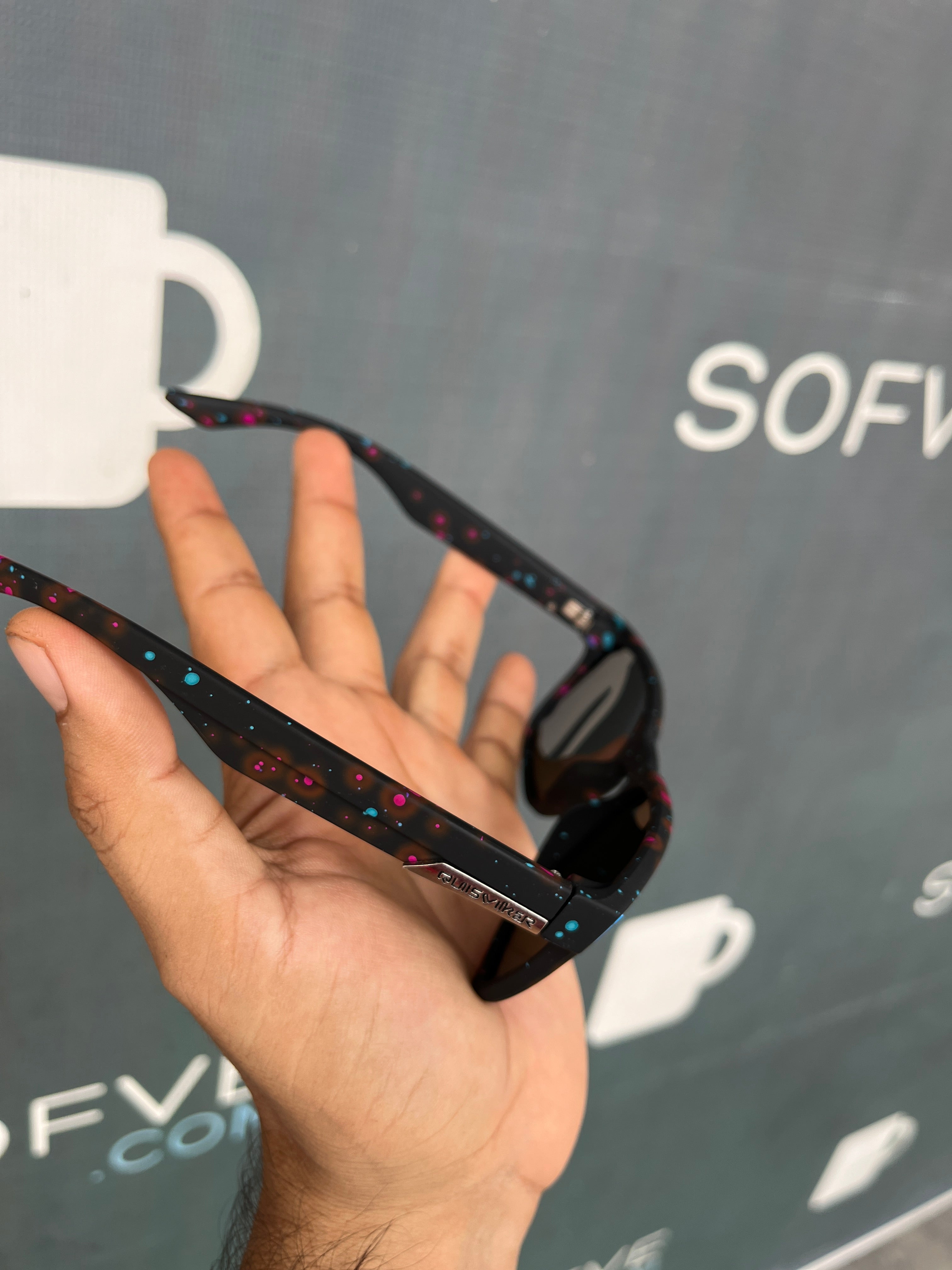 16380 1l-398 Lentes Sol 1 Pza