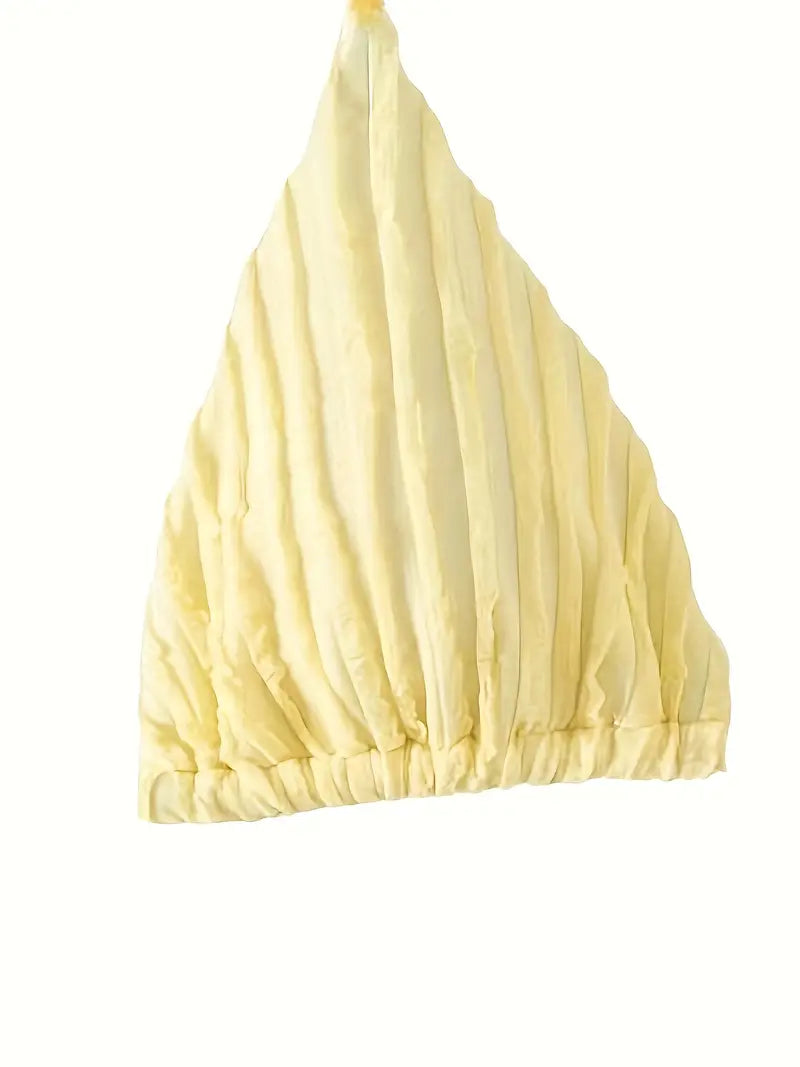 19880 1a-021 Biquini de Dos Piezas 2PZS