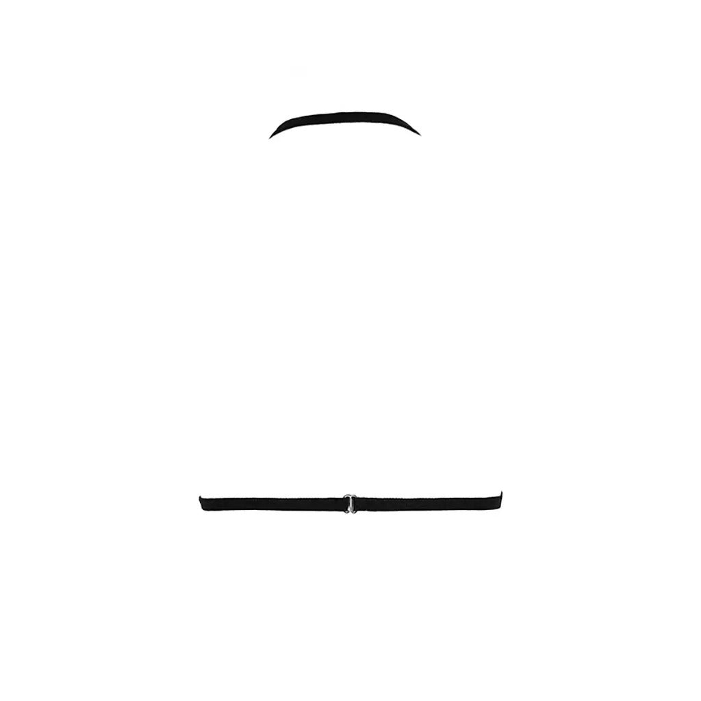 13420 1a-029 Sujetador de encaje Top exótico