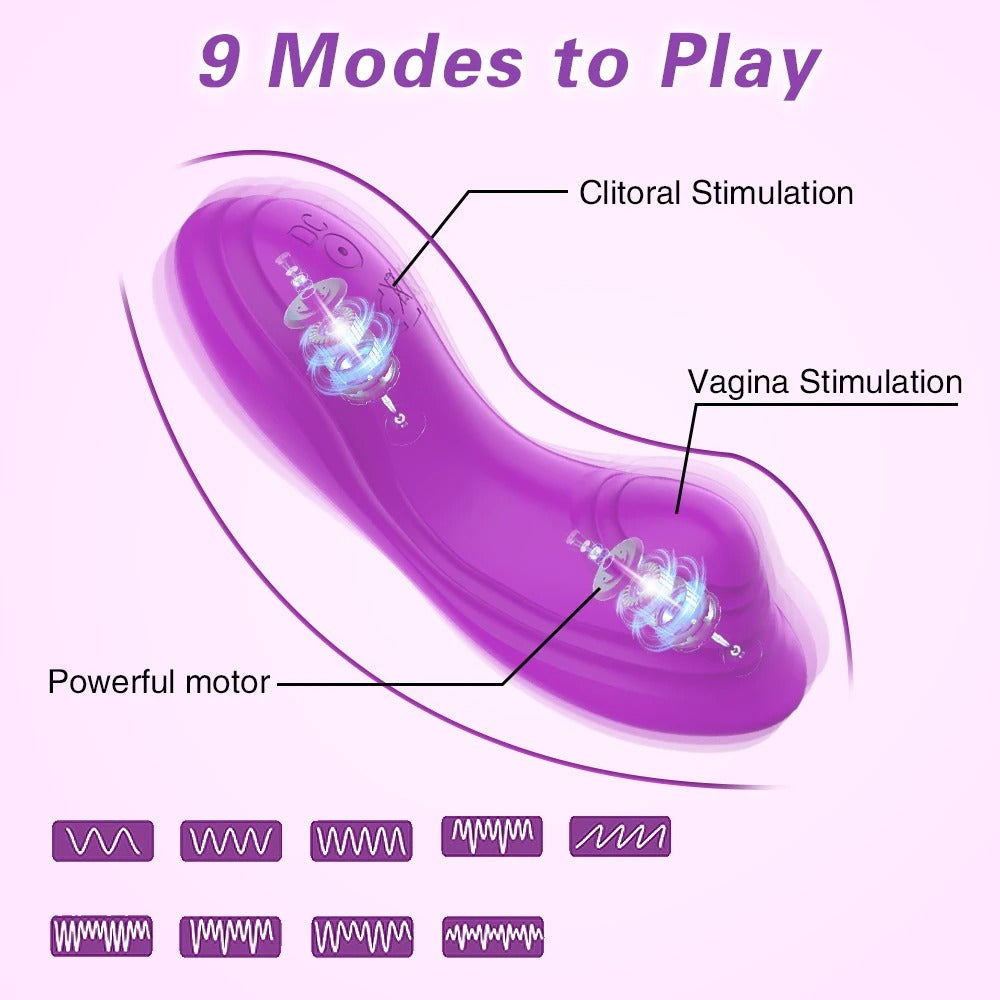 13544 1b-020 Vibrador portátil para mujer
