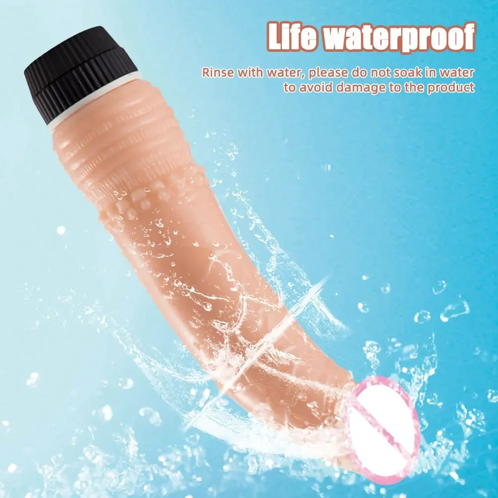 17251 1b-013 Vibrador de punto G 1 Pza