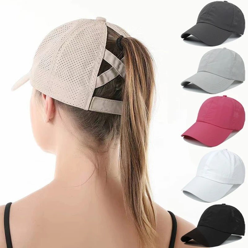 16447 1c-001 Gorras Casual 1 Pza