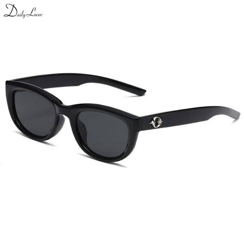 16611 1l-389 Gafas de sol ojo de gato 1 Pza