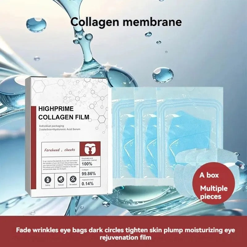 17195 1b-051 Membrana de colágeno aclarante 1 Pza