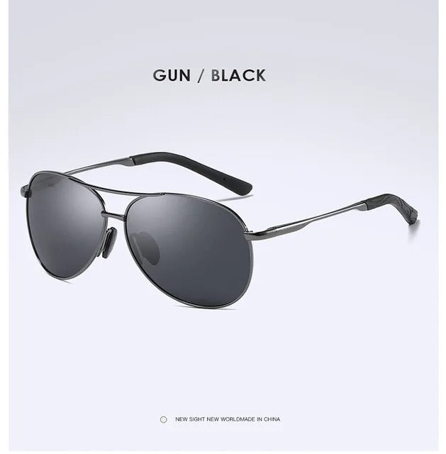 16714 1l-384 Gafas de sol polarizadas 1 Pza